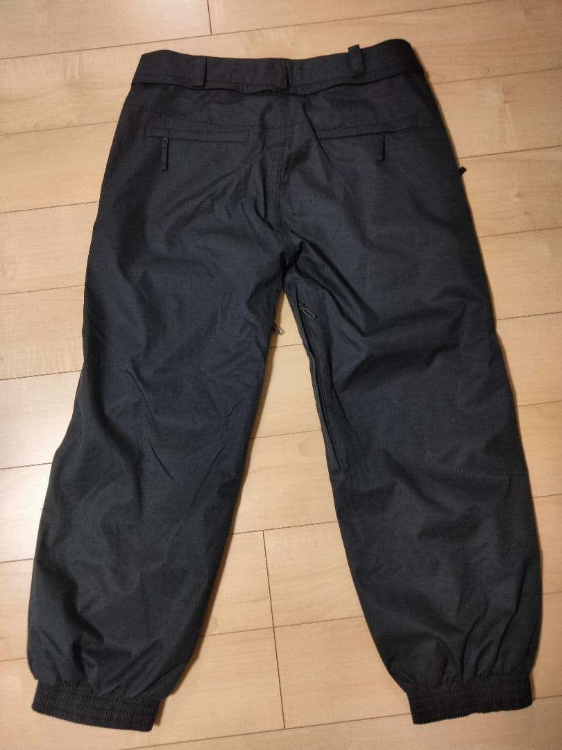 Volcom 20K スノーボードパンツ　新品