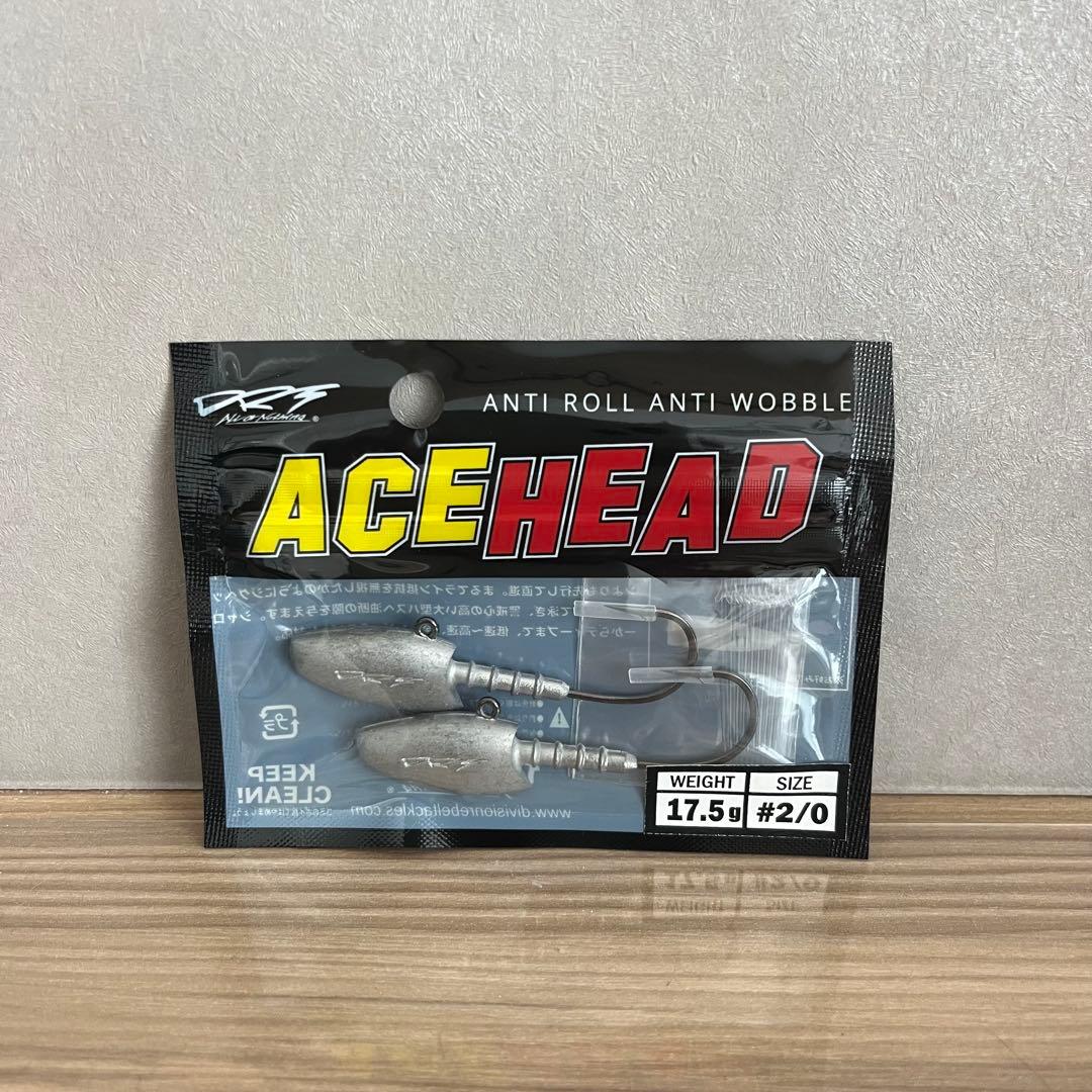 DRT タイニージョーカー エースヘッド ステッカー　RCリヴィング10