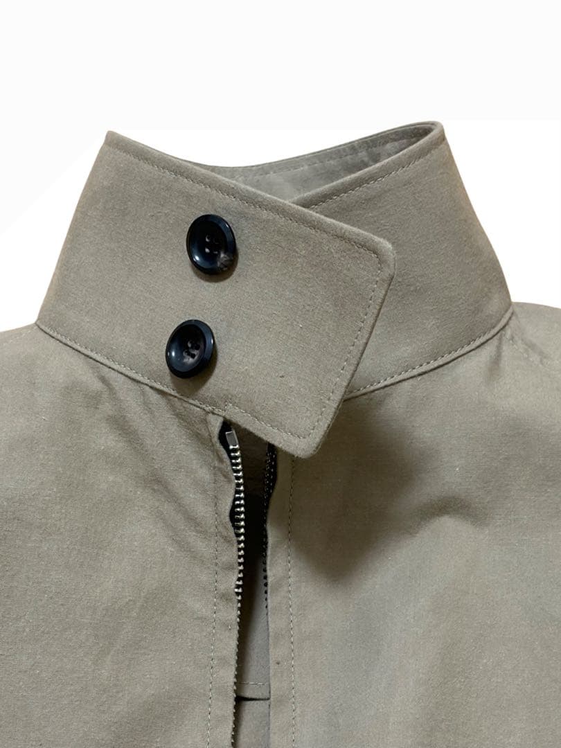 モ*エ様 THE RERACS ビッグハリントンジャケット 46