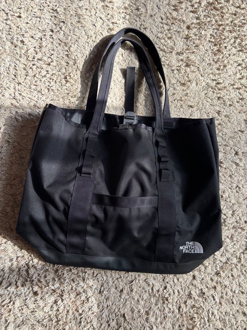 THE NORTH FACE(ザノースフェイス) トートバッグ NM82202