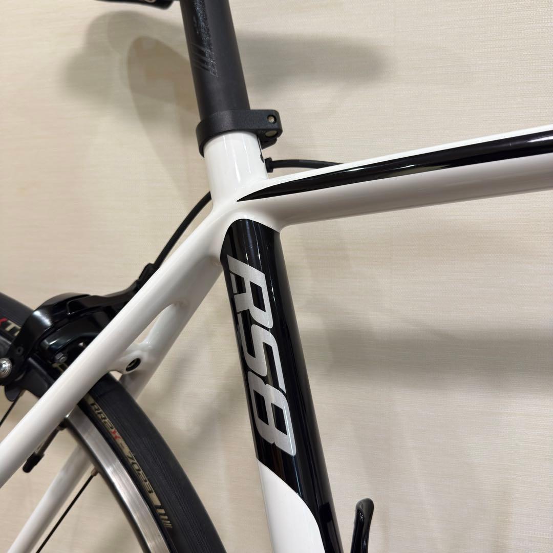 自転車本体 BRIDGESTONE ANCHOR RS8 520