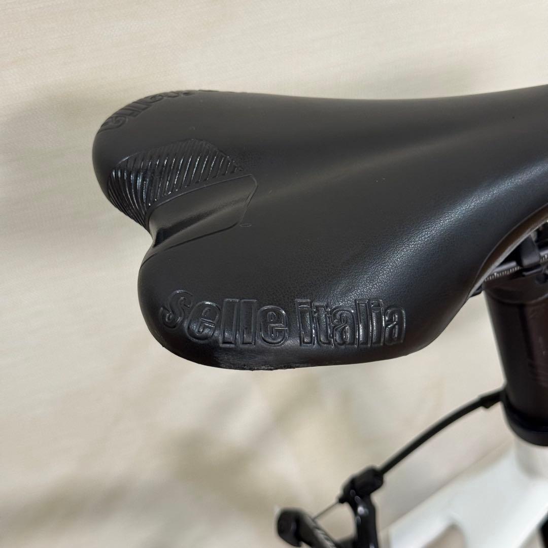 自転車本体 BRIDGESTONE ANCHOR RS8 520