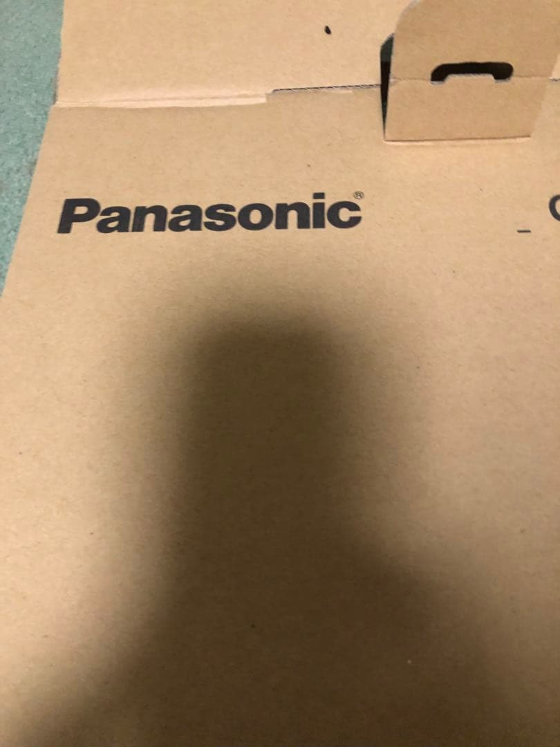 Panasonic Let's note CF-SZ6 12.1インチ