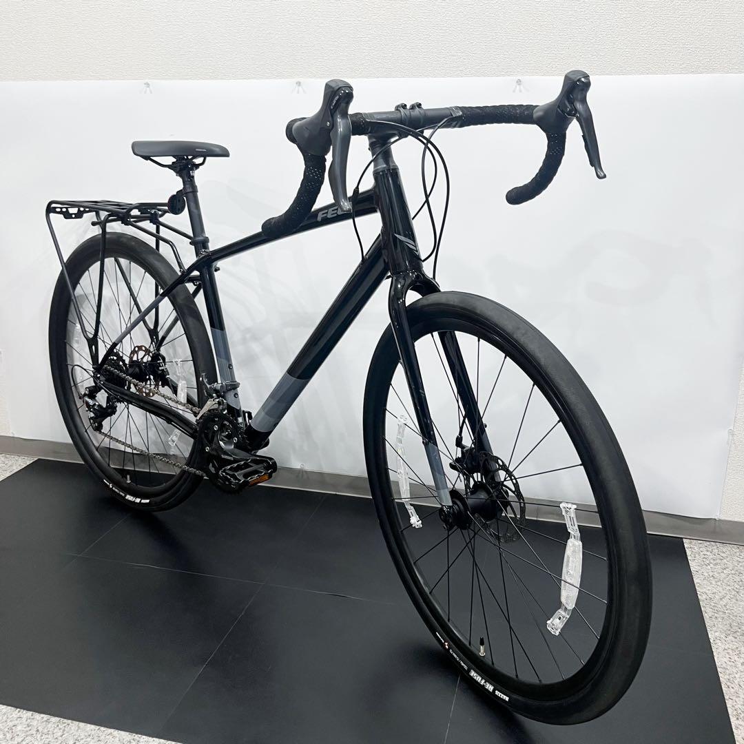 pne様引き取り FELT BROAM 60 2024 CLARIS サイズ54