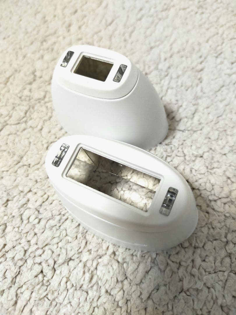 BRAUN 光脱毛器 シルクエキスパート Pro5（黒）