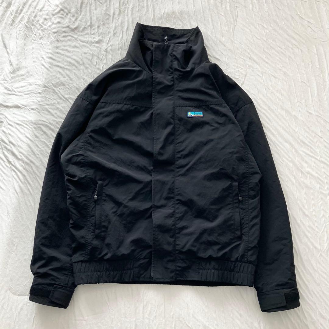 p*k様 【Franklin Climbing】カスケードスタンドジャケット サ