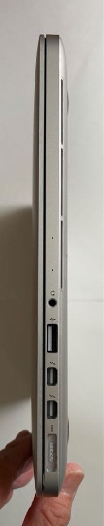 超美品★MacBook Pro 2015 13inch