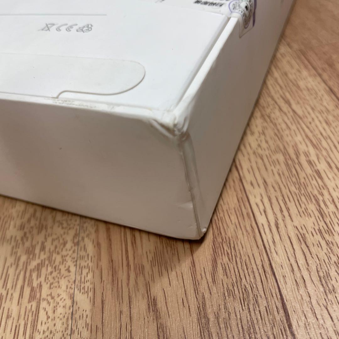 新品未開封未使用　iPad 11インチ (A16)Wi-Fi128GB