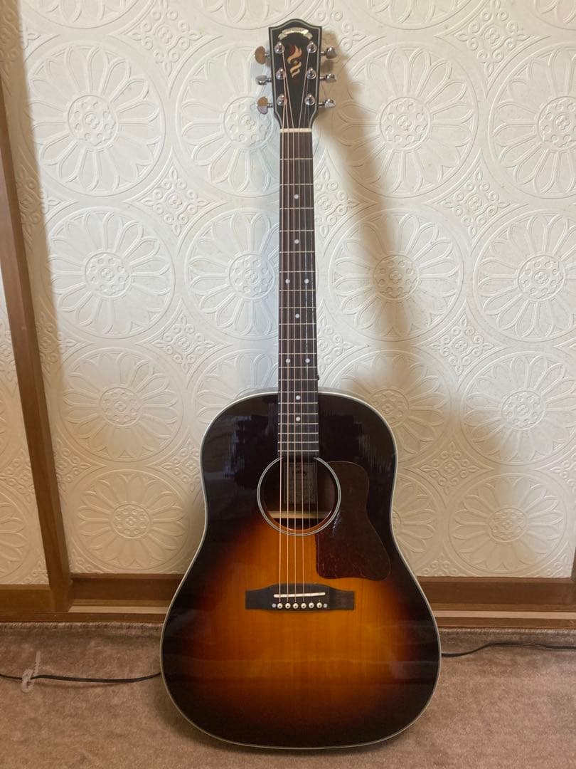 【美品】Headway Japan HJ-5080SE SB エレアコ