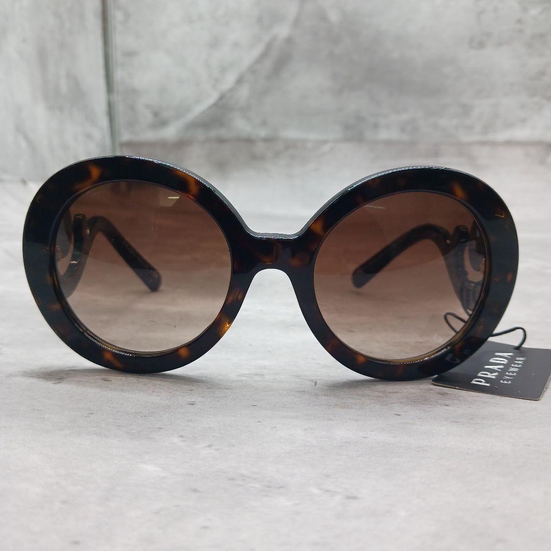 ✨未使用級 タグ付✨ プラダ ミニマルバロック サングラス HYDE 着用モデル