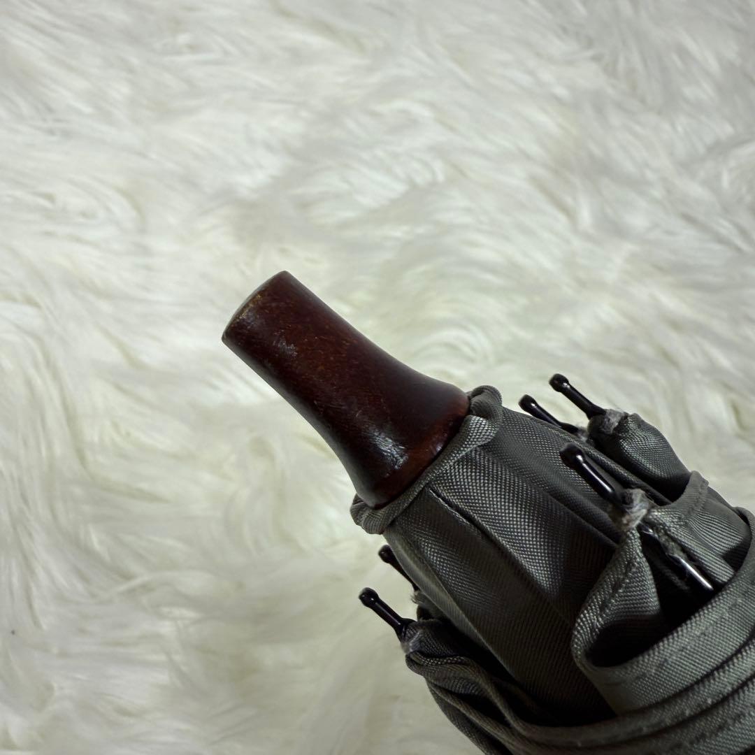 [極美品] PORTER 前原光榮商店 折りたたみ傘