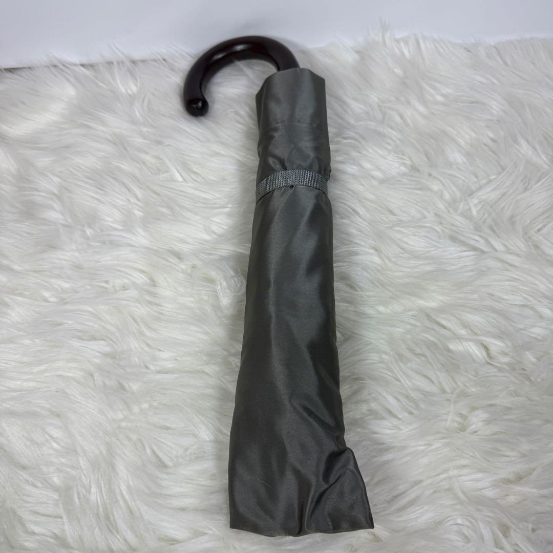 [極美品] PORTER 前原光榮商店 折りたたみ傘