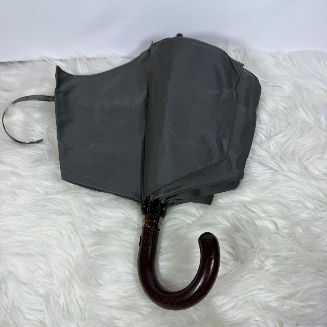 [極美品] PORTER 前原光榮商店 折りたたみ傘