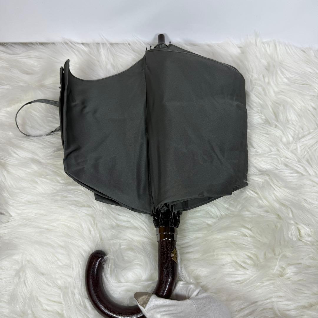 [極美品] PORTER 前原光榮商店 折りたたみ傘