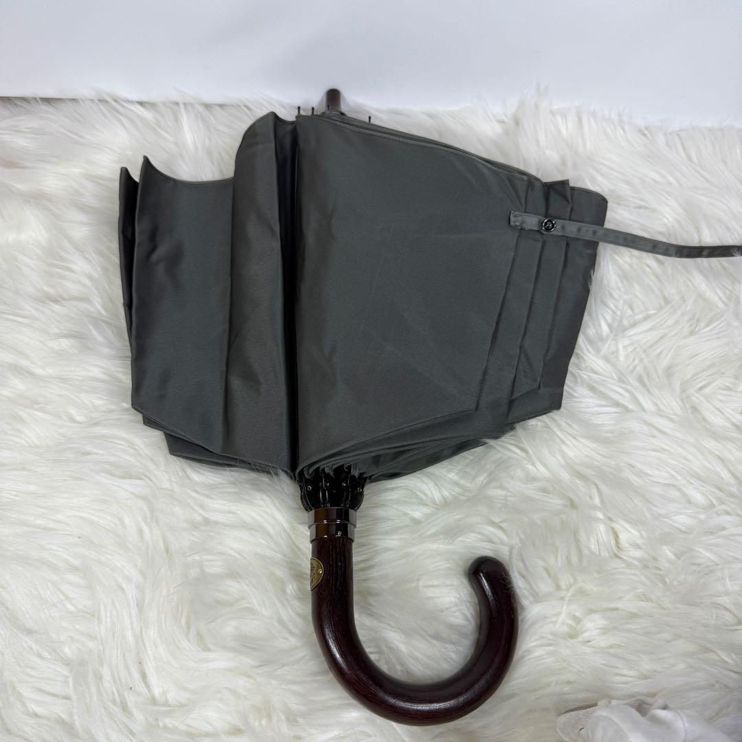 [極美品] PORTER 前原光榮商店 折りたたみ傘