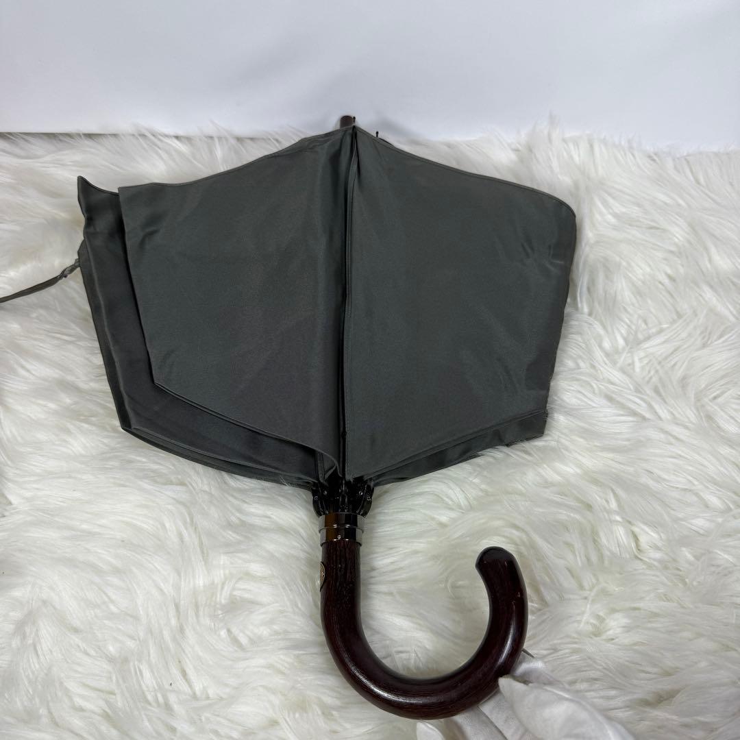 [極美品] PORTER 前原光榮商店 折りたたみ傘