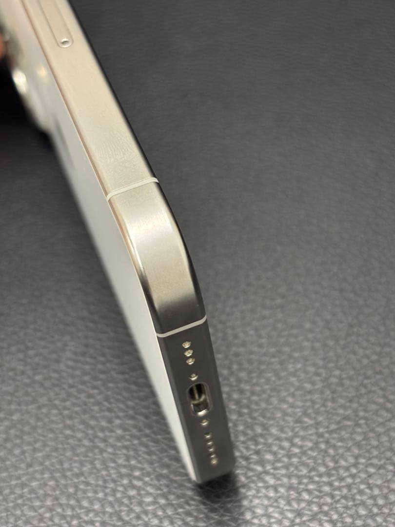 スマートフォン本体 Apple iPhone 15Pro 128 gb