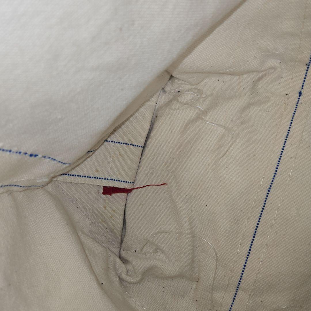 w*n様 エルエルビーン トートバッグ 80s レッド 2色タグ トーンタグ L