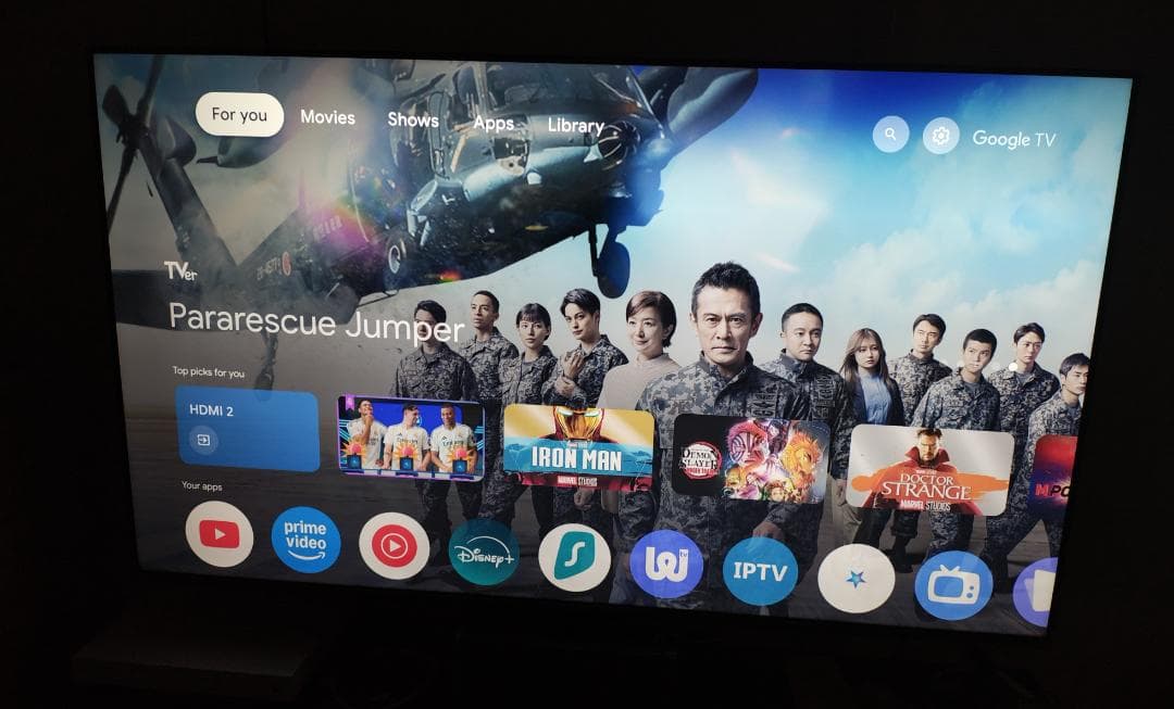 ★新品同様★ Xiaomi TV S Mini LED 55 2025