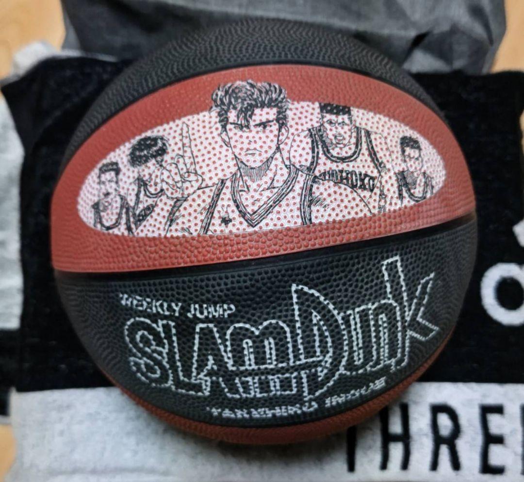 SLAM DUNK スラムダンク バスケットボール 週刊少年ジャンプ 懸賞