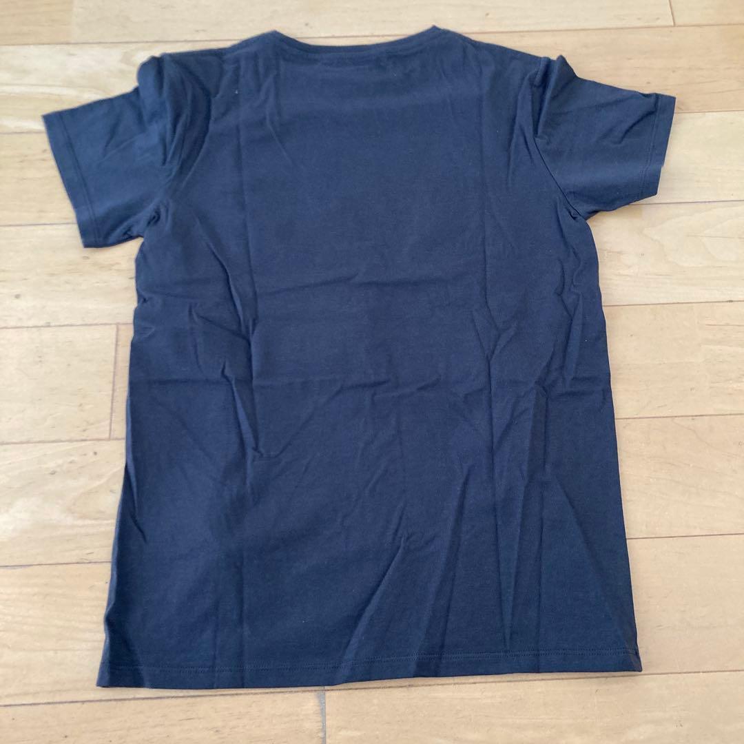 新品！GUCCI トイプードル Tシャツ 黒　150センチ
