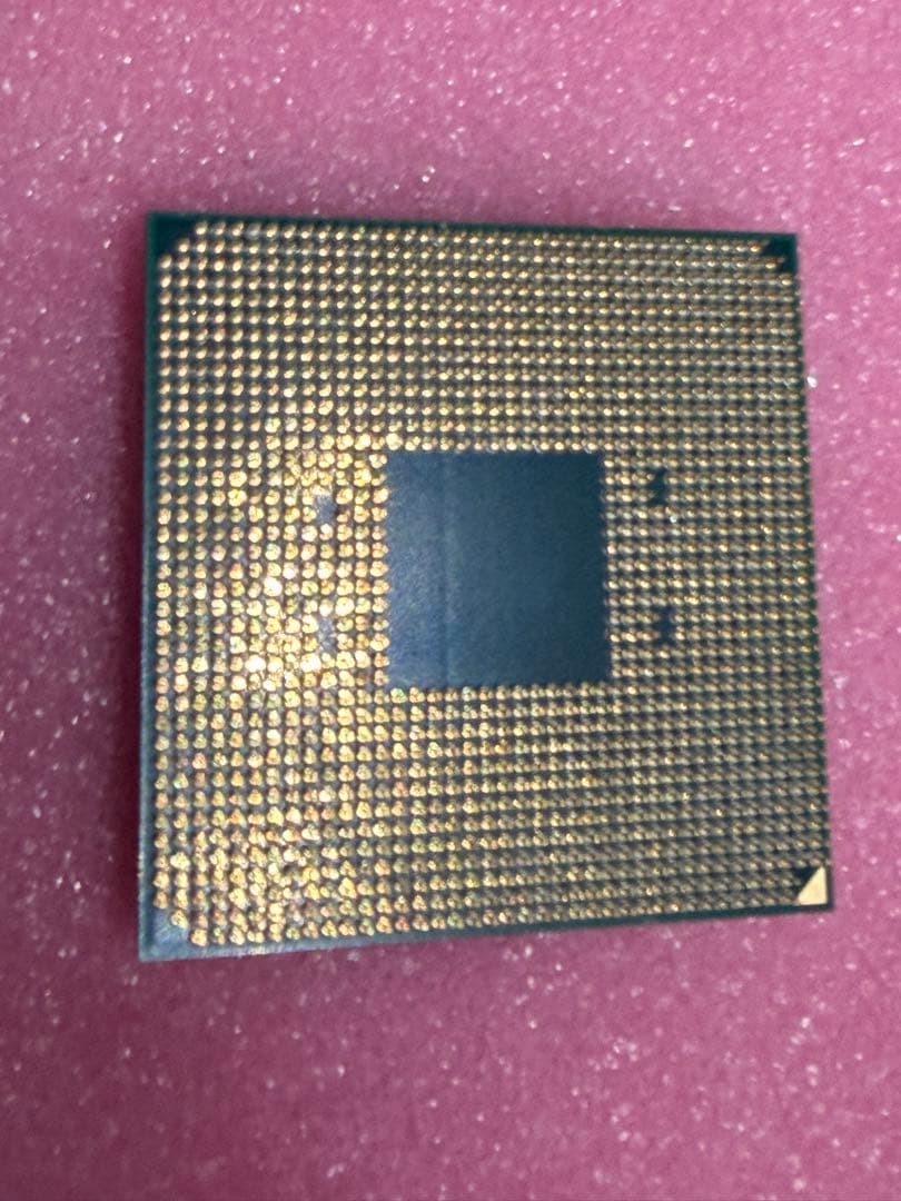 AMD Ryzen 9 5900X CPU 本体のみ