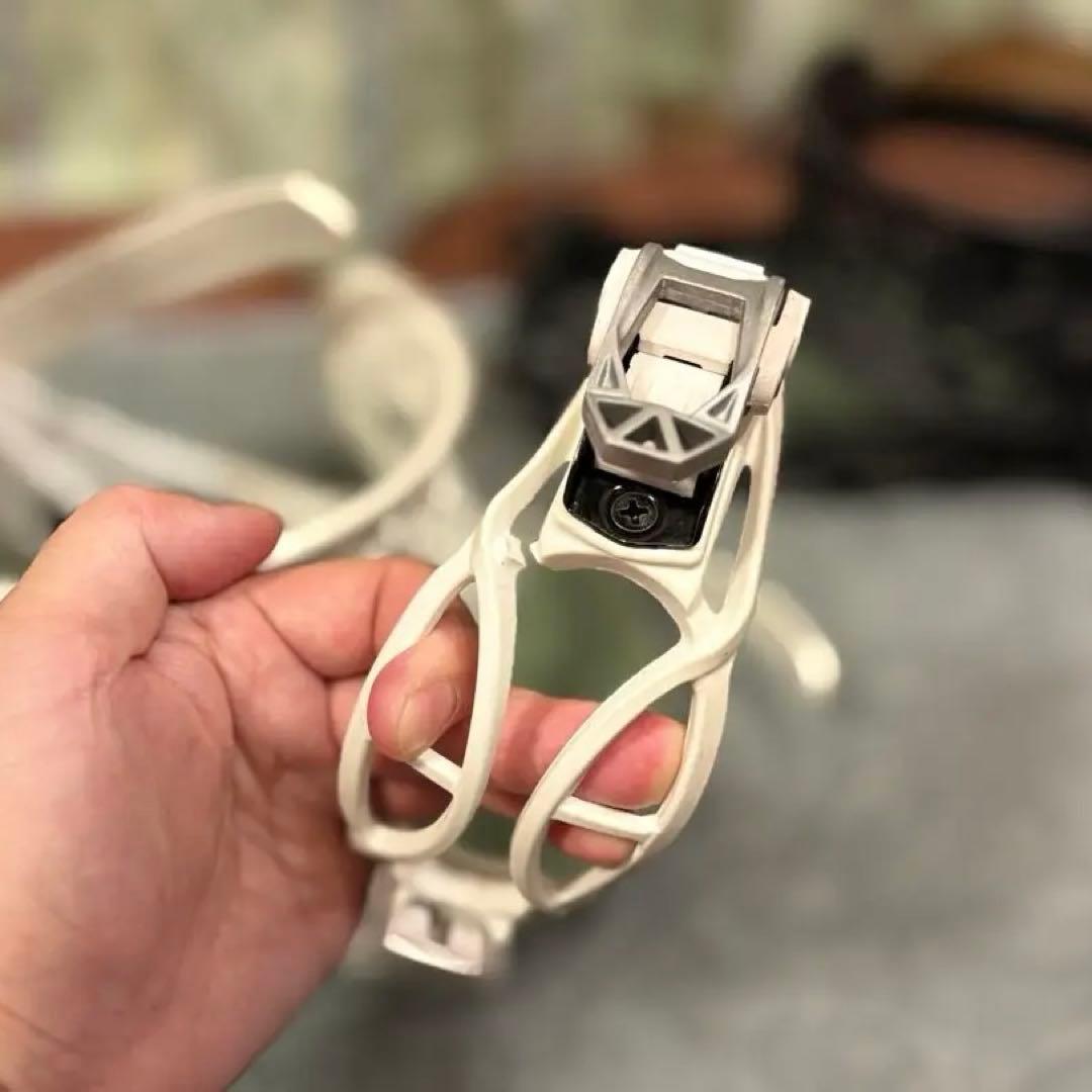 SALOMON サロモン HIGHLANDER サイズM