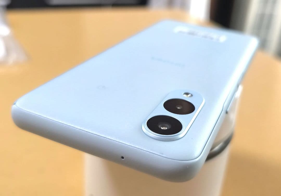 arrows we2 ライトブルー 本体