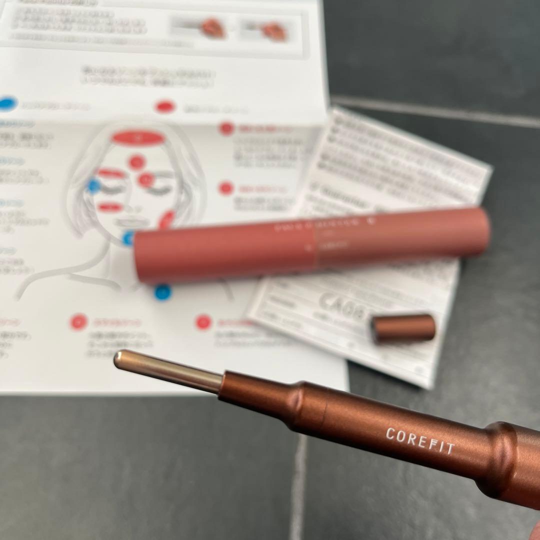 コアフィット フェイスポインター 2 Face-Pointer Ⅱ