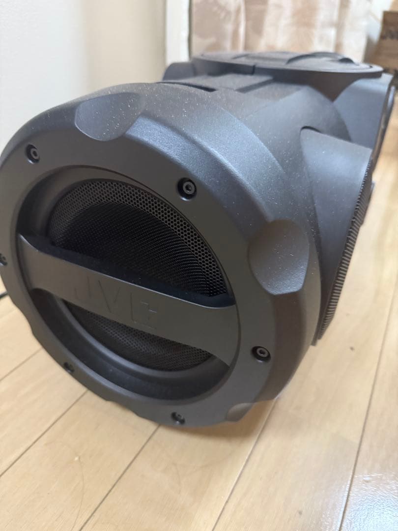 JVC RV-NB250BT ケンウッド