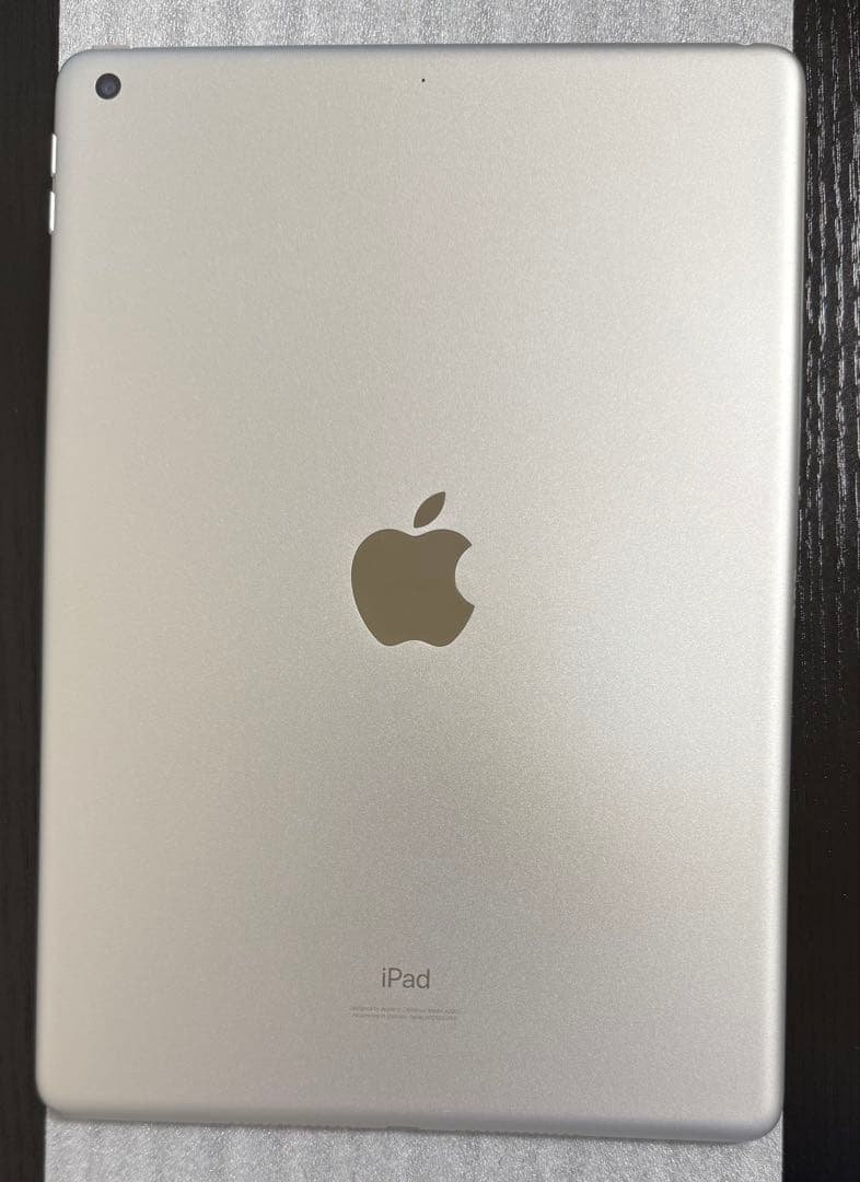 iPad 第9世代 64GB Wi-Fi バッテリー残100%