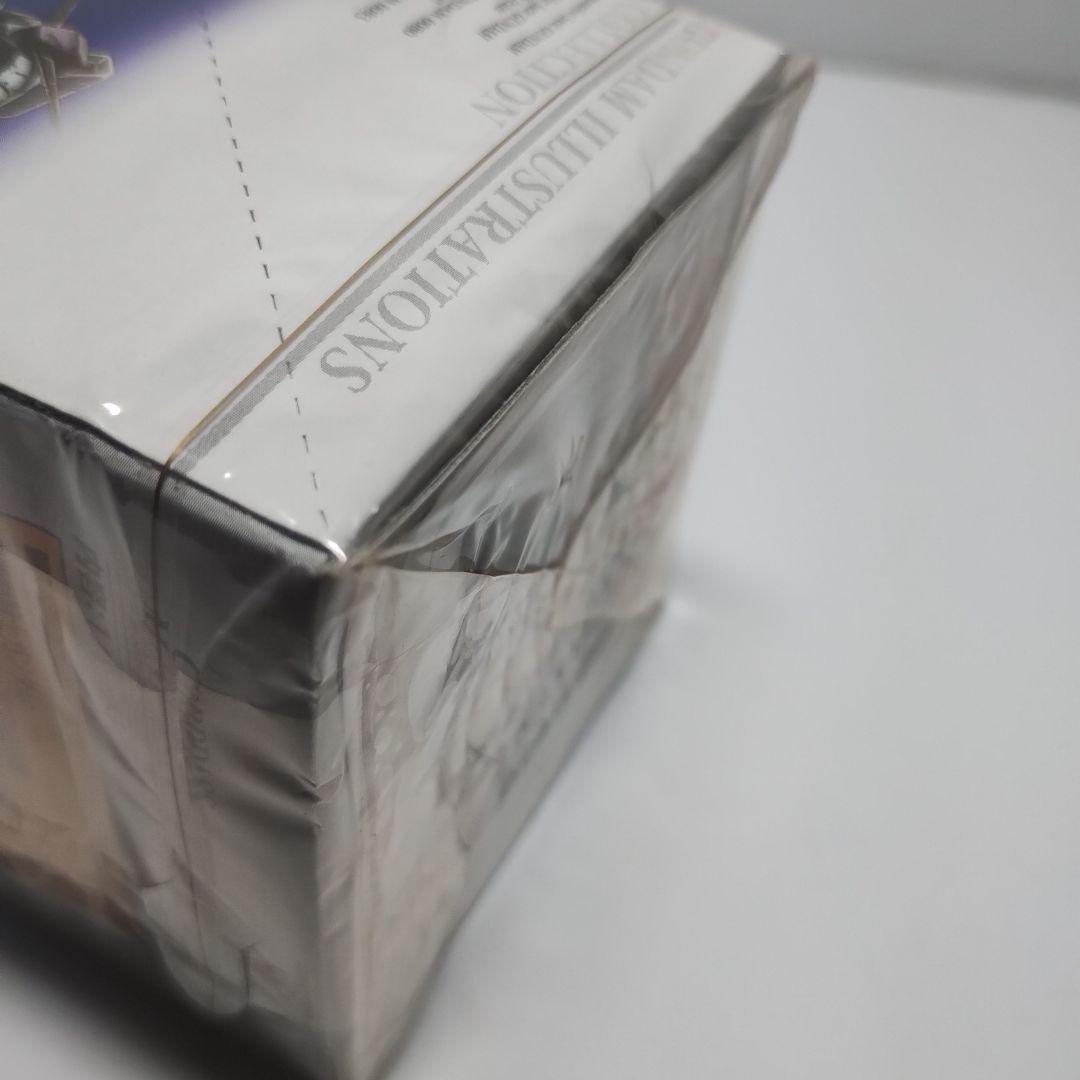 未開封 ガンダムイラストコレクション