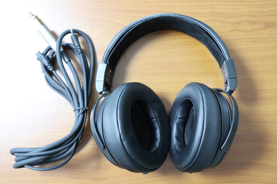 FOSTEX TH1100RP ヘッドホン