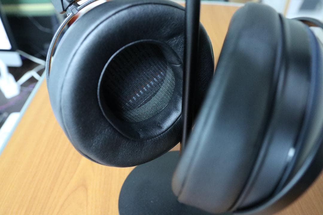 FOSTEX TH1100RP ヘッドホン
