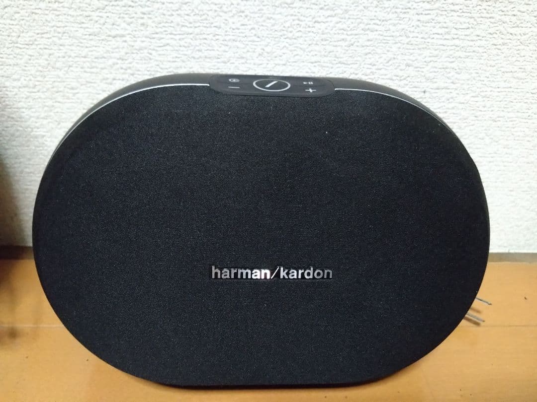 ハーマンカードン omni 20+