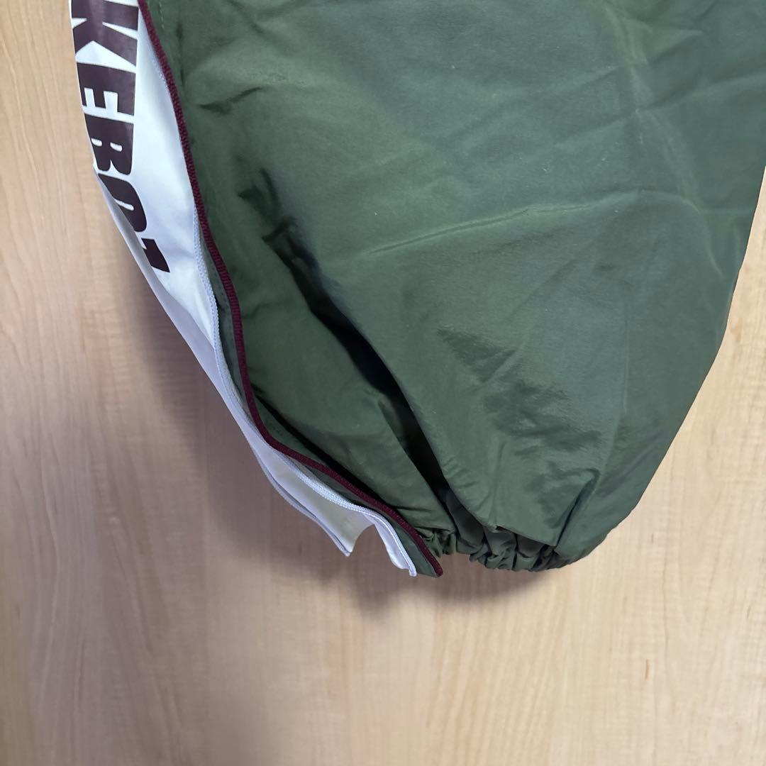 Kohhy KEBOZ ケボズ 2TONE トラックジャケット＆パンツ