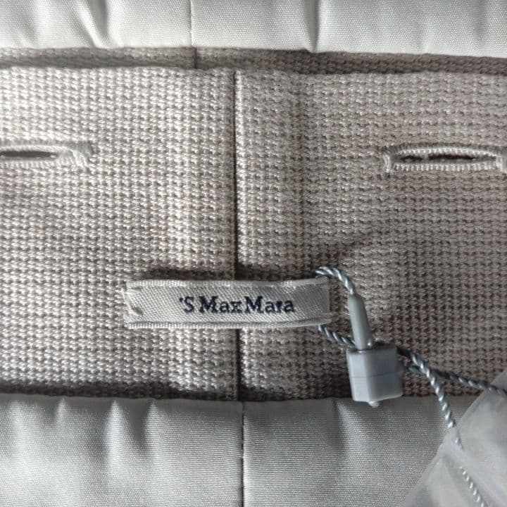 MaxMara コート用 ビジユーカフス＆フード新品未使用⭐︎計80,300円
