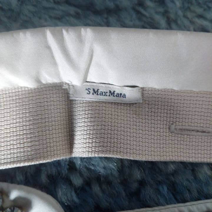 MaxMara コート用 ビジユーカフス＆フード新品未使用⭐︎計80,300円