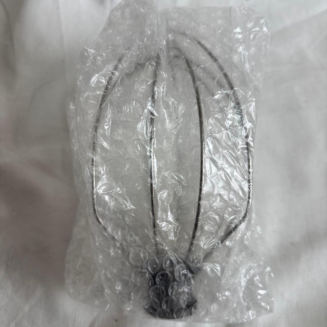 美品 KitchenAid スタンドミキサー ホワイト ＫＳＭ５