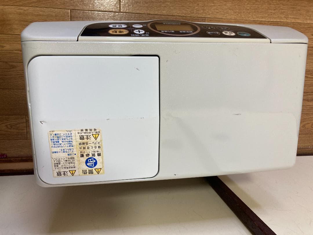 ■美品■7.2Lコロナ 石油ファンヒーター 2018年製 FH-VD4618BY