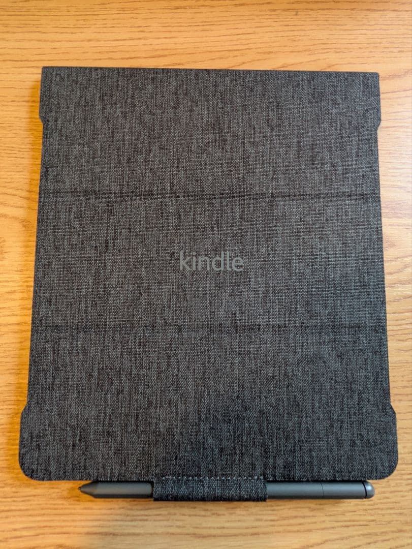 Kindle Scribe　32GB プレミアムペン付き (2022年発売)