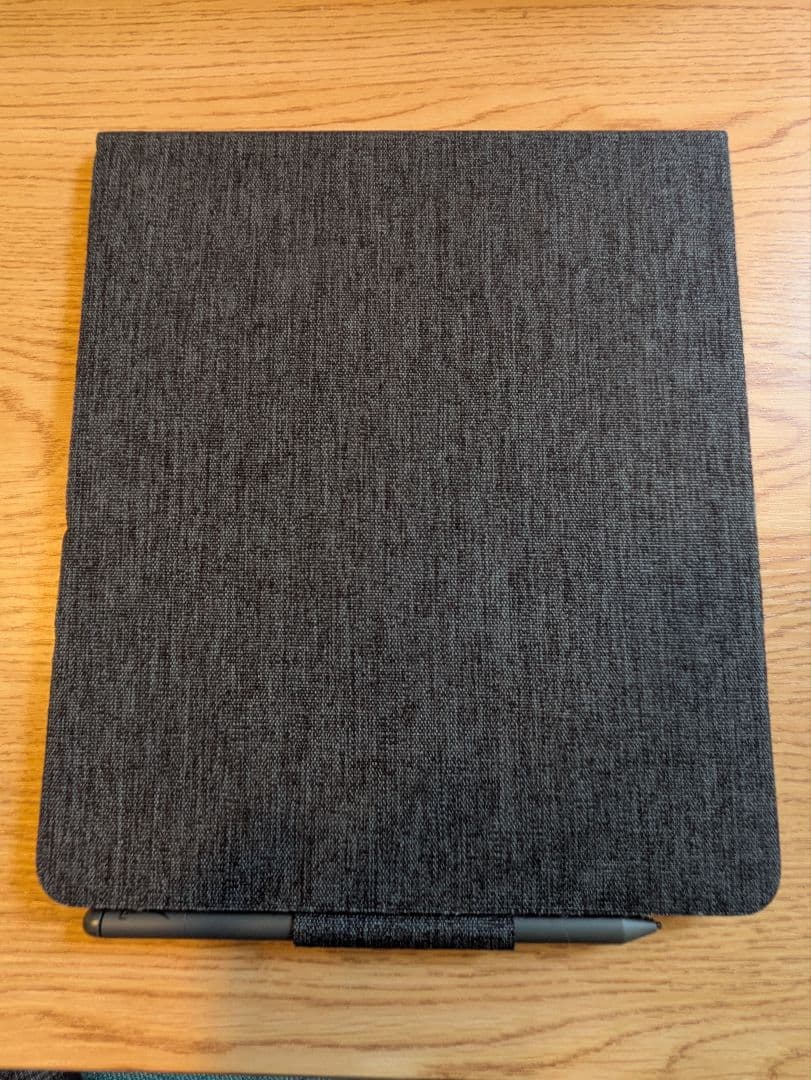 Kindle Scribe　32GB プレミアムペン付き (2022年発売)