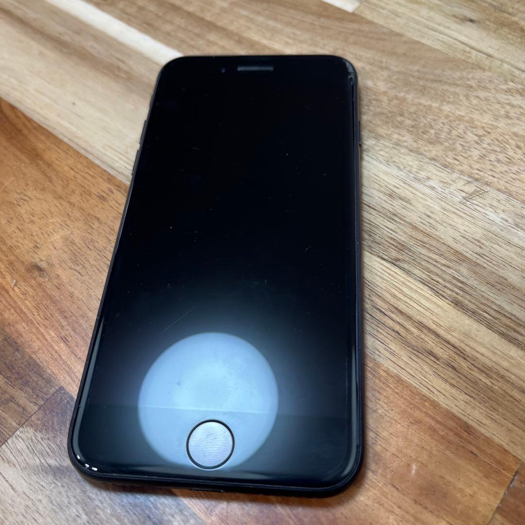 iPhone7777 本体　テスト