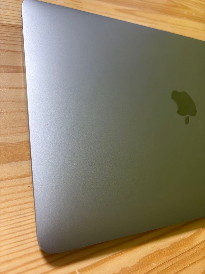 MacBook本体 Apple MacBook air 2020