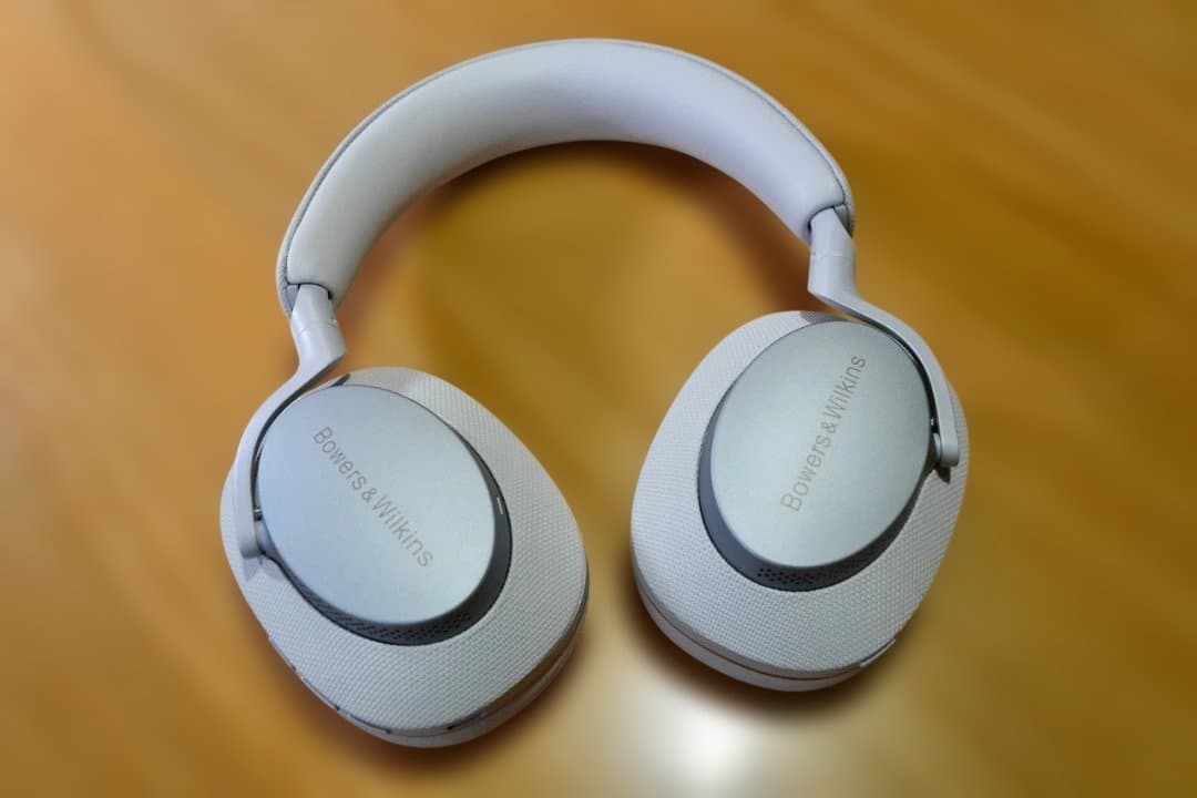 Bowers & Wilkins Px7 S2e ワイヤレスヘッドホン
