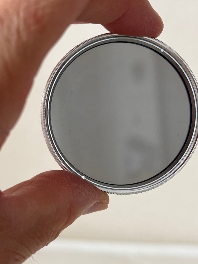 【RICOH】 XR RIKENON 50mm/1:2 ＆ PLフィルター