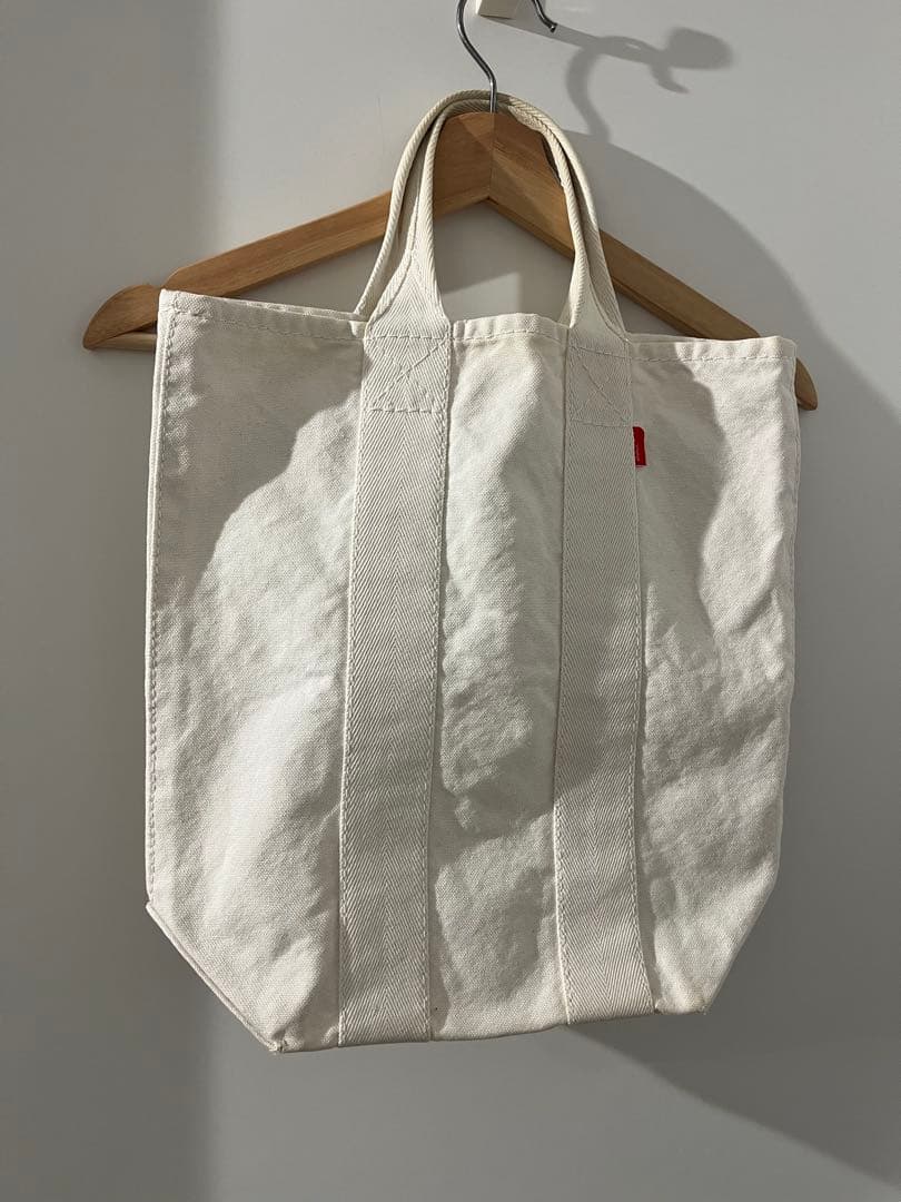 ダブルタップスWTAPS×raregem レアジェム トート キャンバス バッグ