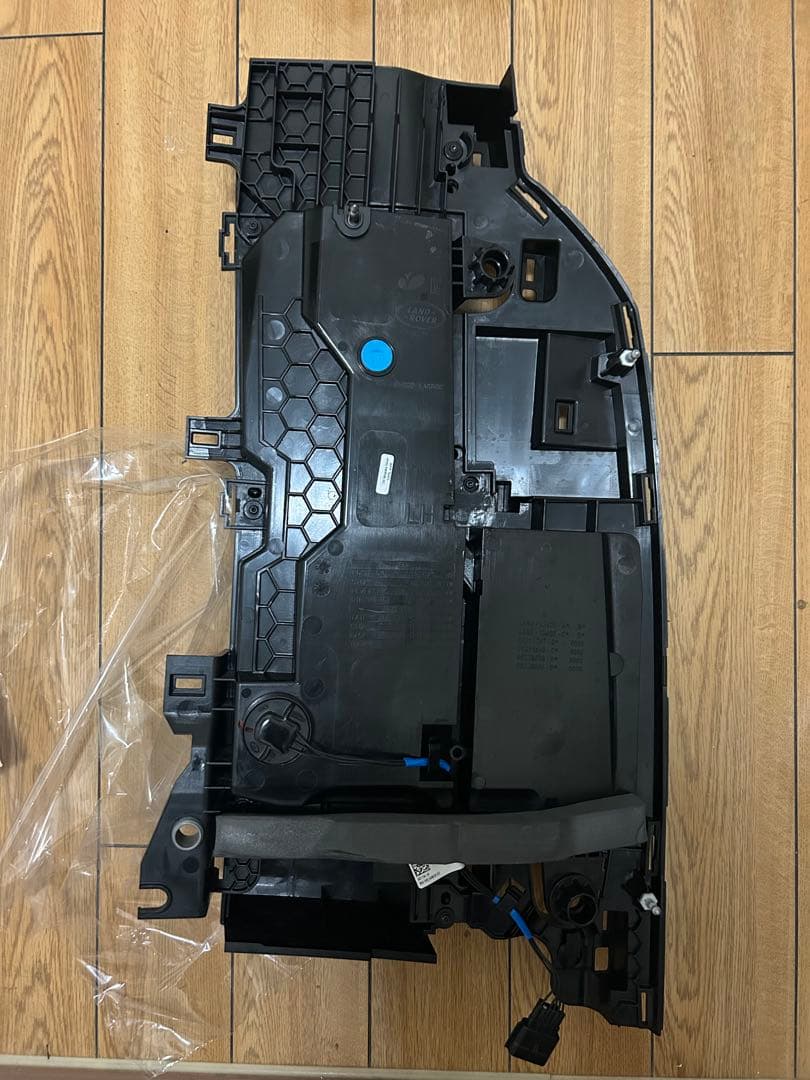 ディフェンダー110純正　テールランプ 左右セット