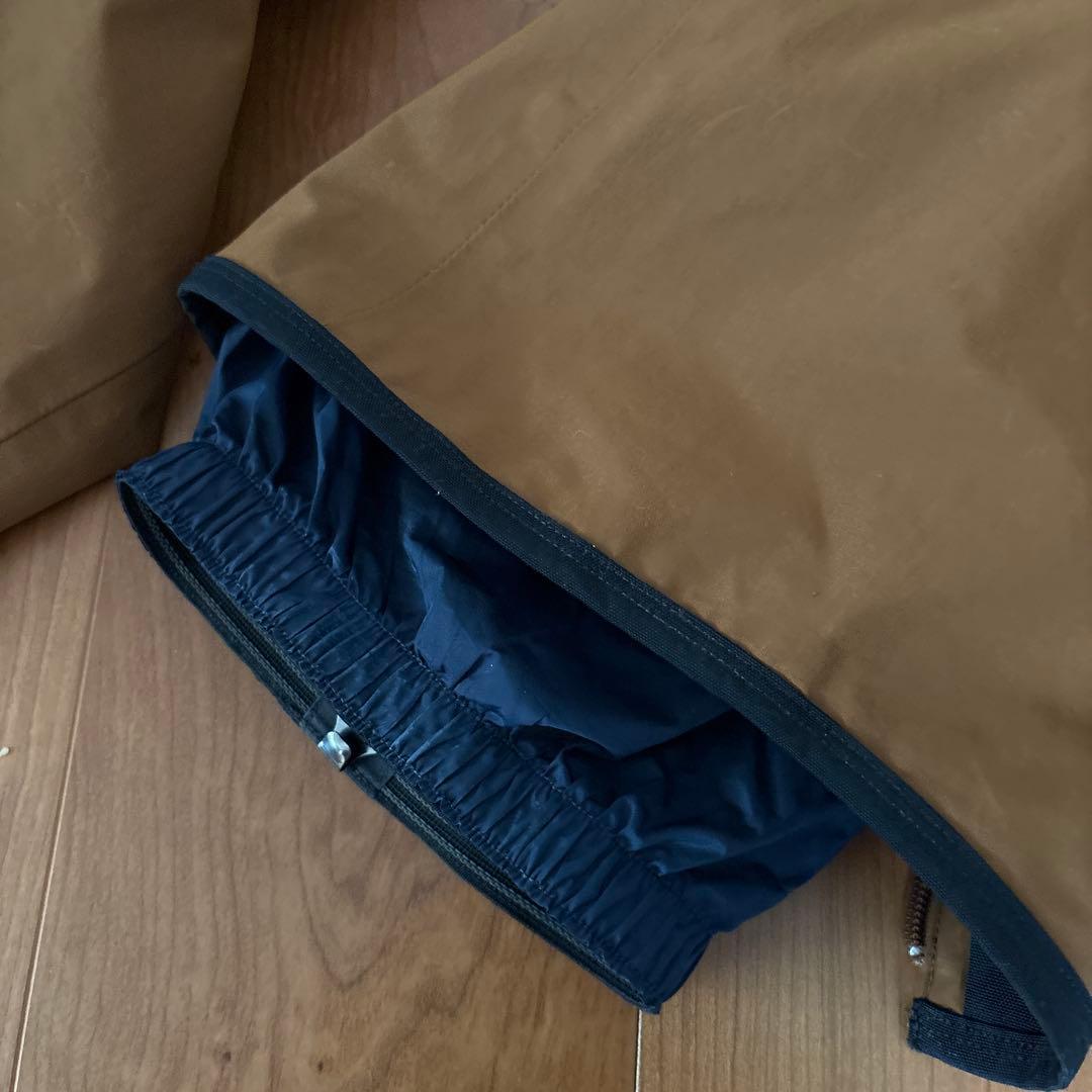 Burton ak ジャケット＆パンツ