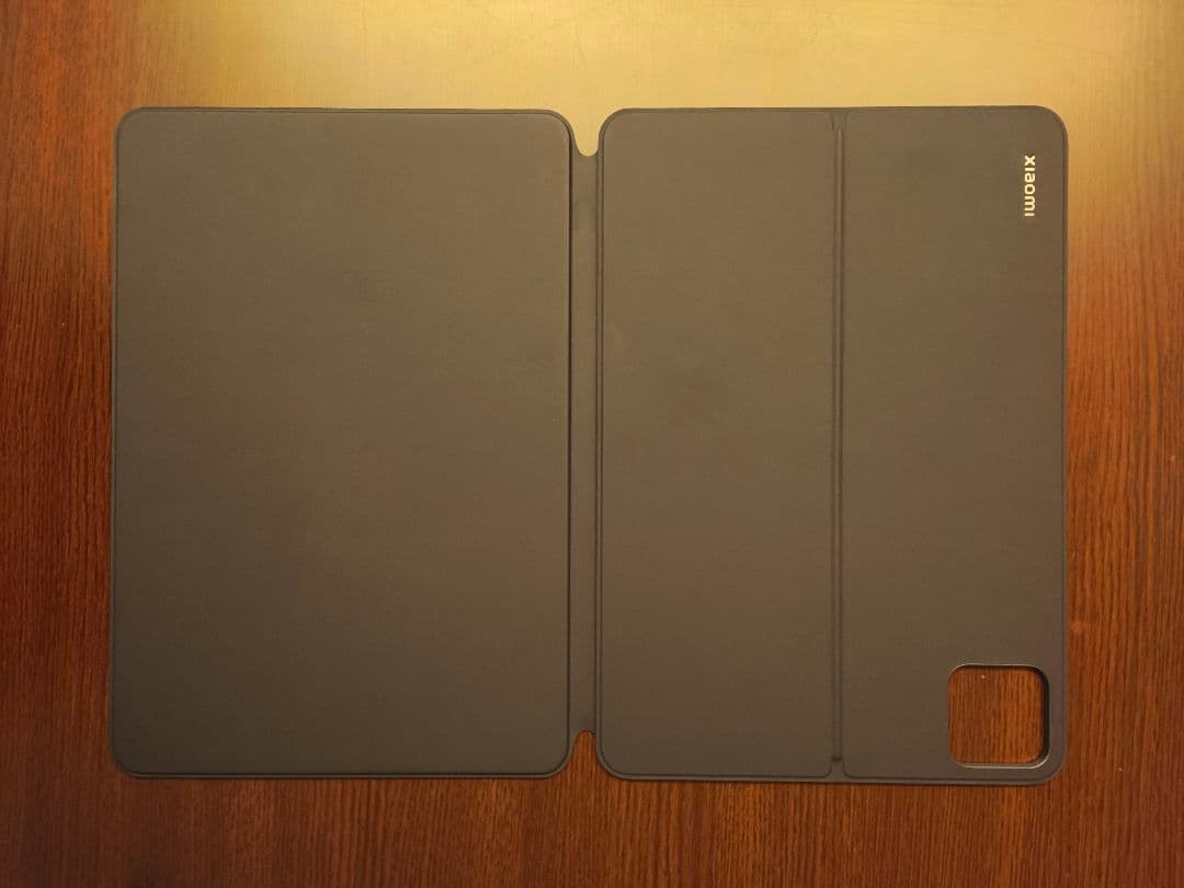 【ほぼ未使用】Xiaomi Pad 6S Pro 8GB/256GB フルセット